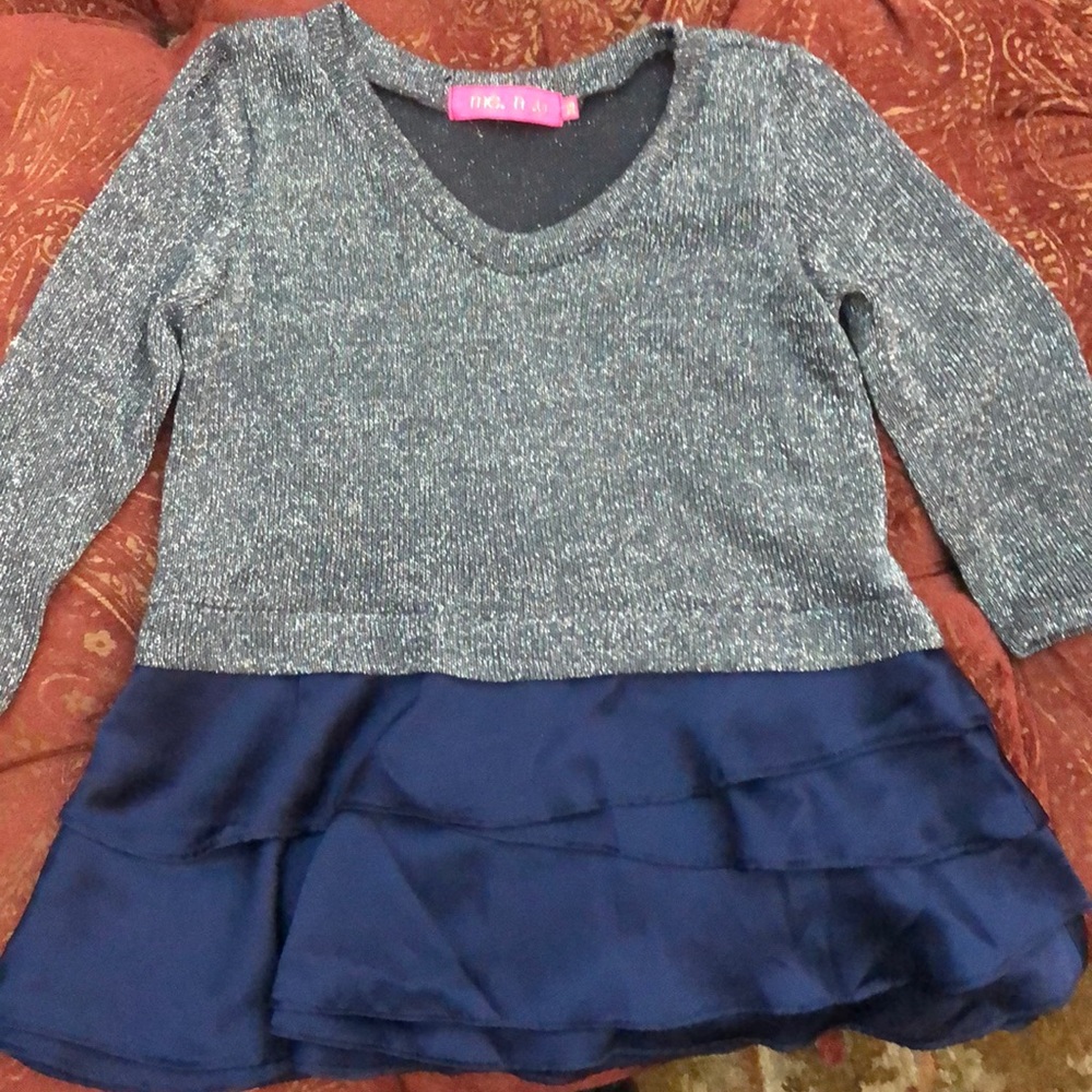 Little Girls top
